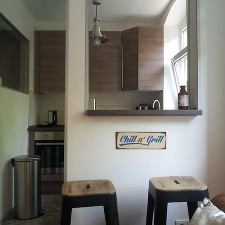 Apartment Residenz