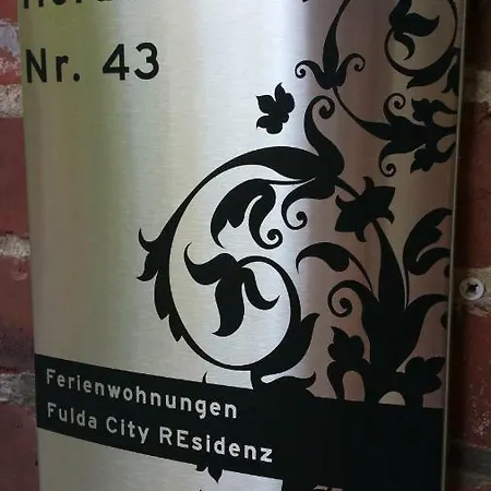 Residenz Apartment Fulda