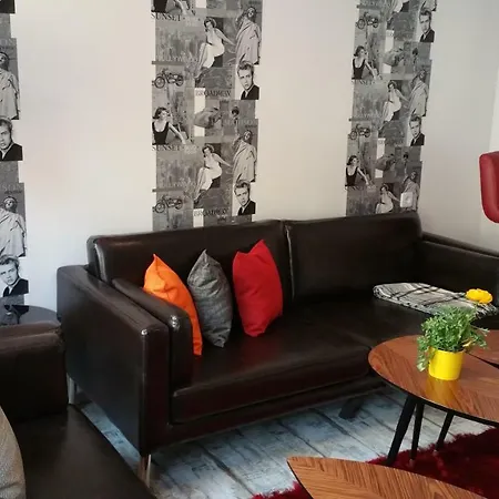 Residenz Apartment Fulda