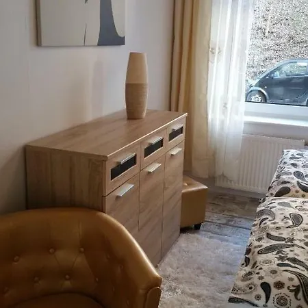 Apartment Residenz Fulda