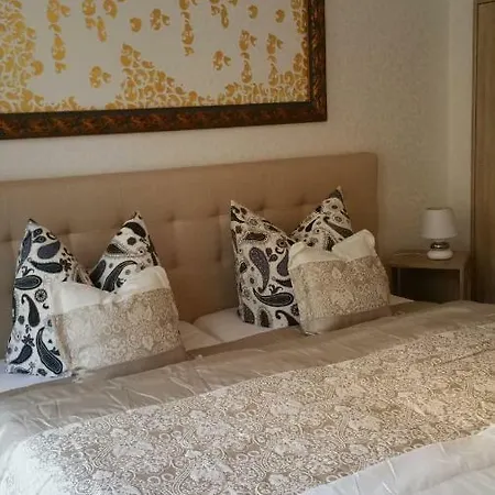 Apartment Residenz Fulda