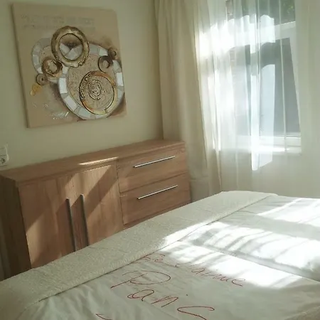 Apartment Residenz
