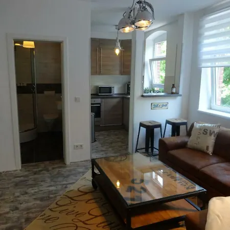 Residenz Apartment